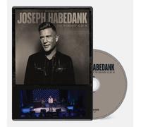Joseph Habedank - The Worship Album [DVD AUDIO]