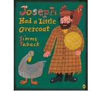 Joseph Had a Little Overcoat by Simms Taback (English) Paperback Book