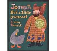 Joseph Had a Little Overcoat (Caldecott Honor Book)