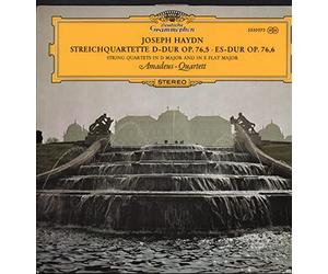 Joseph Haydn - 2530 072 AMADEUS QUARTET Haydn String Quartets vinyl LP