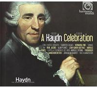 Joseph Haydn - A Haydn Celebration