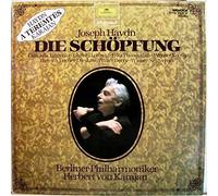 Joseph Haydn - A Teremtés (Die Schöpfung)