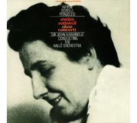 Joseph Haydn, Arcangelo Corelli, Giovanni Battista Pergolesi, Evelyn Rothwell, Sir John Barbirolli, Hallé Orchestra: Oboe Concerti - LP