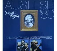 Joseph Haydn - AUSLESE '80 - Grünenthal - F 667 181 -G