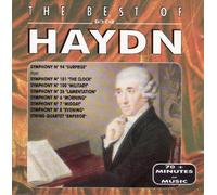Joseph Haydn - Best of Haydn, the