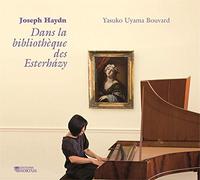 Joseph Haydn - Dans La Bibliotheque Des Ester