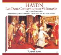 Joseph Haydn - Deux Concertos Pour Violoncelle