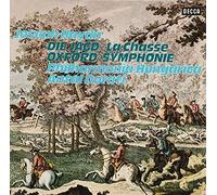 Joseph Haydn - Die Jagd - La Chasse / Oxford Symphonie (Antal Dorati) [Vinyl LP]