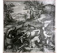 Joseph Haydn - Die Jahreszeiten (Oratorium) [3x Vinyl LP]