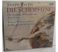 Joseph Haydn - Die Schöpfung