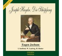 Joseph Haydn: Die Schöpfung