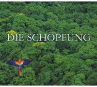 Joseph Haydn Die Schöpfung (Buch und CD) (CD)