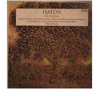 Joseph Haydn - Die Schöpfung, Helmut Koch, Berlin [2xVinyl]