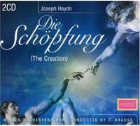 Joseph Haydn - Die Schopfung