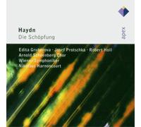 Arnold Schoenberg Chor - Haydn: Die Schöpfung (The Creation)