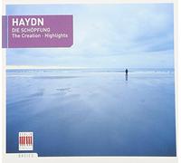 Joseph Haydn - Die Schopfung (Highlights)