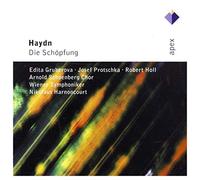 Arnold Schoenberg Chor - Haydn: Die Schöpfung (The Creation)