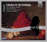 Joseph Haydn - Esterhazy Cantatas (Spering, Im)