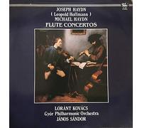 Joseph Haydn - Flute Concertos [Vinyl LP]