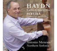 Joseph Haydn : Franz Joseph Haydn: Cello Concertos CD (2010) NEW