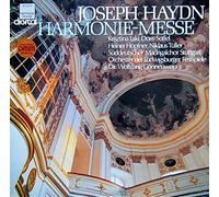 Joseph Haydn - Harmoniemesse