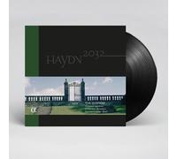 Il Giardino Armonico; Kammerorchester Basel; Giovanni Antonini - Haydn 2032, Vol. 16: The Surprise (LP) [VINYL]