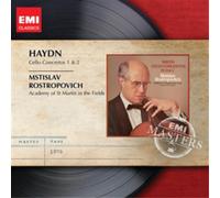 Joseph Haydn Haydn: Cello Concertos 1 & 2 (CD) Album (US IMPORT)