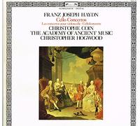 Joseph Haydn - Haydn: Cello Concertos / Les Concertos Pour Violoncelle / Cellokonzerte
