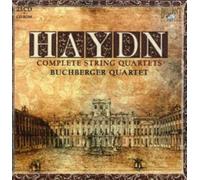 Buchberger Quartet - Haydn - Complete String Quart