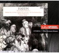 Joseph Haydn Haydn: Die Londoner Sinfonien 1/Sinfonie Nr. 93 D-dur/... (CD)