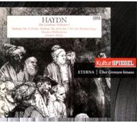 Dresdner Philharmonie - Haydn: Die Londoner Sinfonien 1/Sinfonie Nr. 93 D-Dur/...