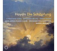 Haydn: Die Schöpfung