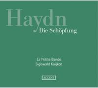 Haydn: The Creation