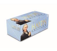 Joseph Haydn Haydn Edition (CD) Box Set (US IMPORT)