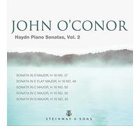 Joseph Haydn - Haydn Piano Sonatas - CD - 64 - B4z