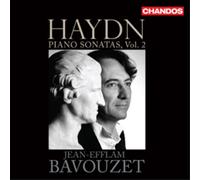 Joseph Haydn Haydn: Piano Sonatas - Volume 2 (CD) Album (US IMPORT)