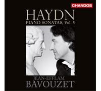 Joseph Haydn Haydn: Piano Sonatas - Volume 5 (CD) Album (US IMPORT)