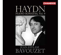 Joseph Haydn Haydn: Piano Sonatas - Volume 9 (CD) Album (US IMPORT)