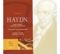 Joseph Haydn - Haydn - Piano Trios, Hob XV/9 - 32