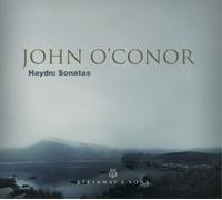 John O'Conor - Sonatas