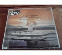 Joseph Haydn - Haydn - Streichquartette op. 64 Nr. 1-3 [IMPORT] (Vienna Master Series) (UK Import)