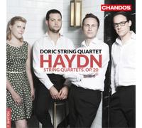 Joseph Haydn Haydn: String Quartets, Op. 20 (CD) Album (US IMPORT)