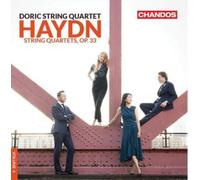 Joseph Haydn Haydn: String Quartets, Op. 33 - Volume 4 (CD) Album (US IMPORT)