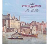 Joseph Haydn Haydn: String Quartets, Op. 50 (CD) Album (US IMPORT)