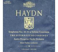 Haydn – Symphonies 88–92, Vol. 7 – Nimbus Lighting