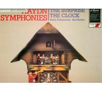 Joseph Haydn - Haydn Symphonies - The Surprise / The Clock