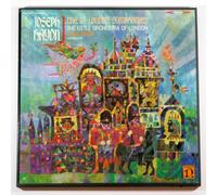 Joseph Haydn - Haydn: The 12 London Symphonies