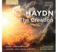 Joseph Haydn Haydn: The Creation (CD) Album (US IMPORT)
