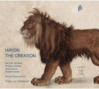 Joseph Haydn Haydn: The Creation (CD) Album (US IMPORT)