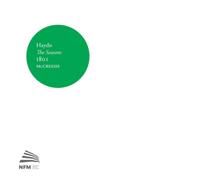 Joseph Haydn : Haydn: The Seasons CD 2 discs (2017) NEW Quality guaranteed